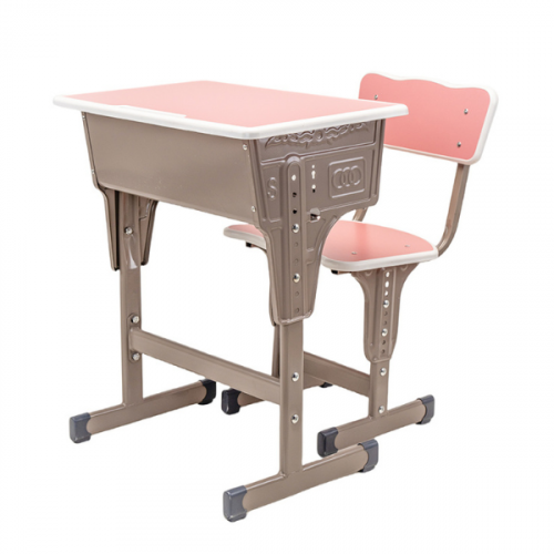 STUDENT DESK SET FSS001-PINK