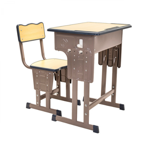 STUDENT DESK SET FSS002-GRAY