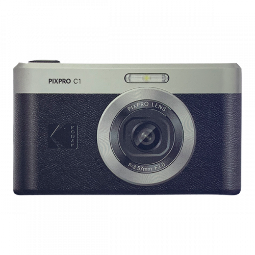 KODAK DIGITAL CAMERA 13MP PIXPRO C1 16GB SD C1BK3