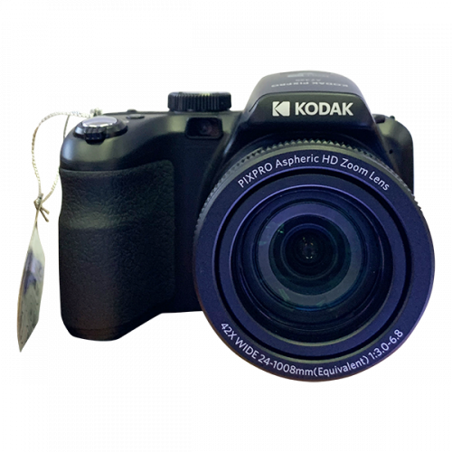 KODAK DIGITAL CAMERA 42O ZOOM AZ425 BK