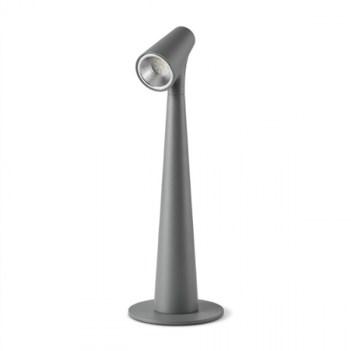 TABLE LAMP LED PORTABLE WITH USB