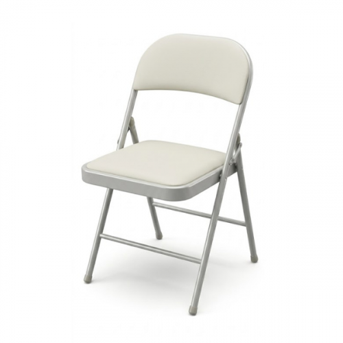 FOLDING CHAIR GREY VS1311GRY