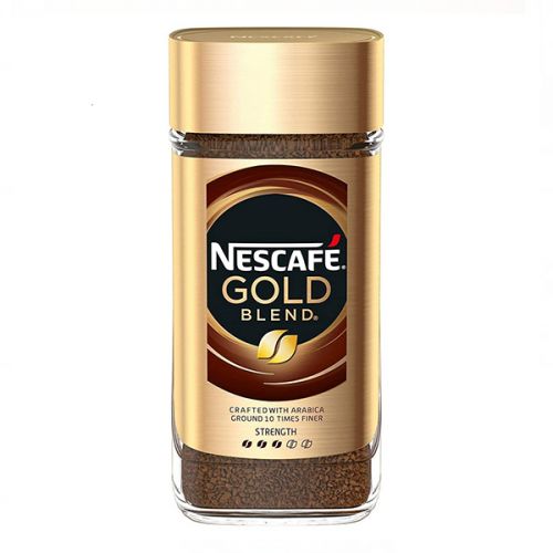 NESCAFE COFFEE GOLD BLEND 95G  