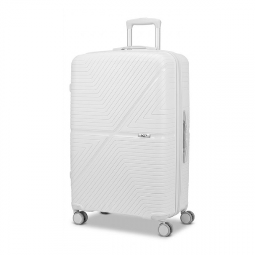 Vip Trolley Case With Wheel 8W Retreat LG Retrtw8Lgy