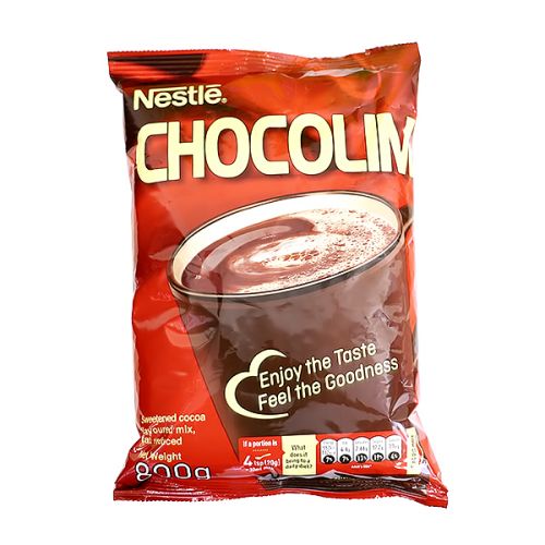 NESTLE CHOCOLIM 800G 