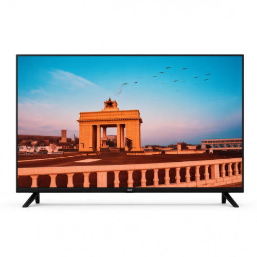 SIGMA LED TV 32" SATELLITE STV-K32V6