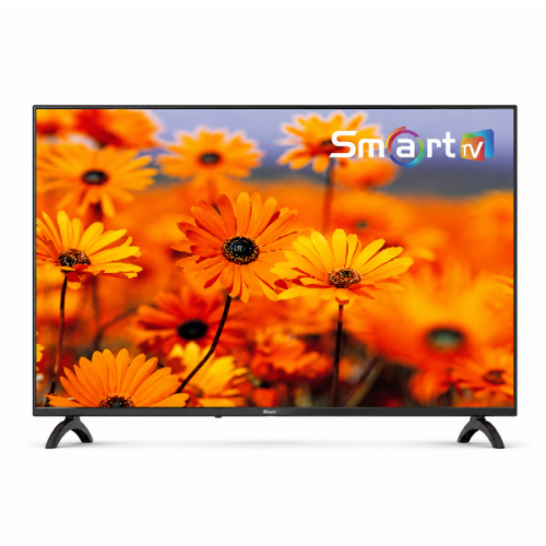 SIGMA LED TV 55" SAT SMART UHD STV-KU55V6-S