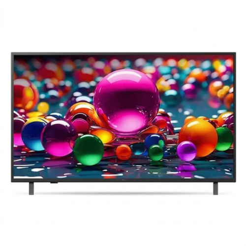 LG LED TV 65" SAT SMART UHD 4K 65UA85006LA