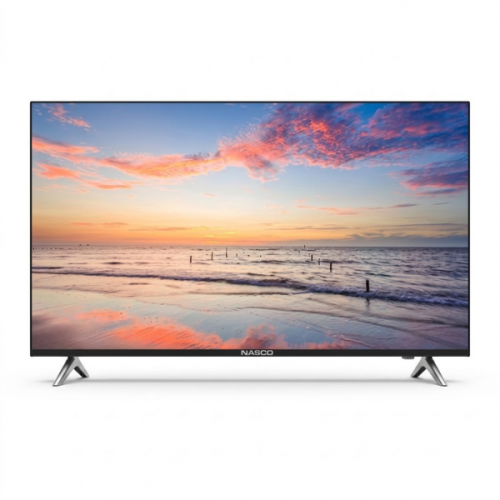 NASCO LED TV 50" SMART FHD NAS-J50FBFL-G