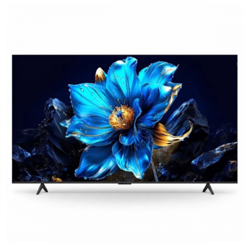 TCL QLED TV 65" SAT SMART 4K 65T6D