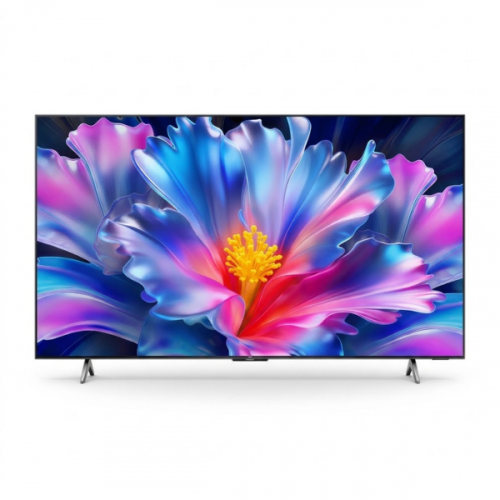 TCL LED TV 65" 4K SMART ANDROID 65P6L