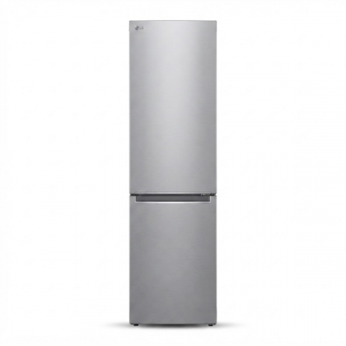 LG FRIDGE DOUBLE DOOR COMBI 239L MD SILVER GCFB276PQCF