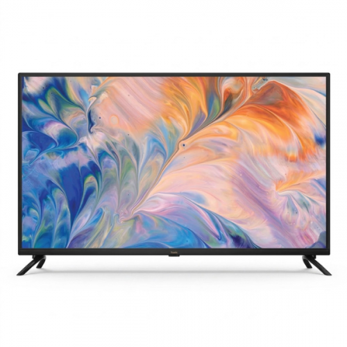 SYINIX LED TV 43" SAT SMART 43S65H