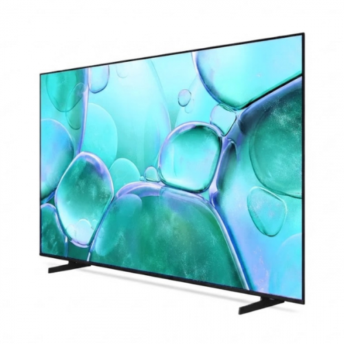 SAMSUNG LED TV 65" 4K SMART UHD UA65U8000HUXGH