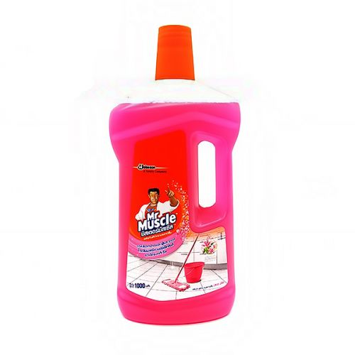 MR MUSCLE GLADE ALL PURPOSE CLEANER FLORA 1L