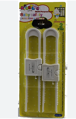 BABY SAFETY LOCK WA-027