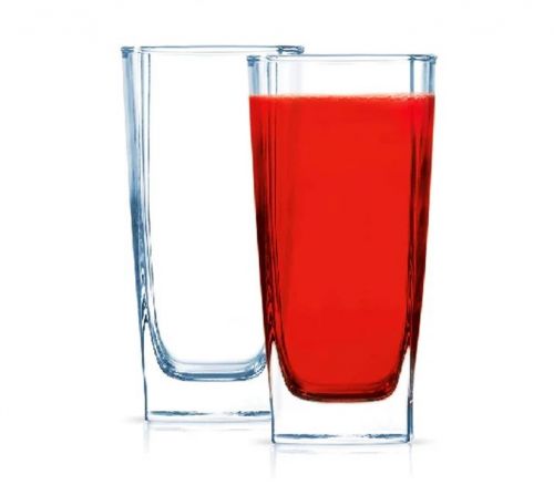 LUMINARC STERLING TUMBLER 6PCS N0769