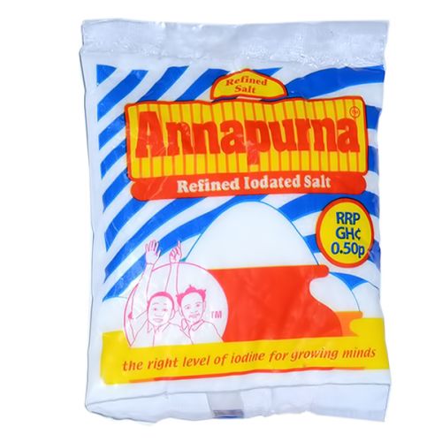 ANNAPURNA IODISED SALT 200G  