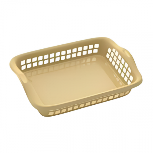 PRACTILINE LOW TRAY BASKET TYPE PLASTIC 02010-200