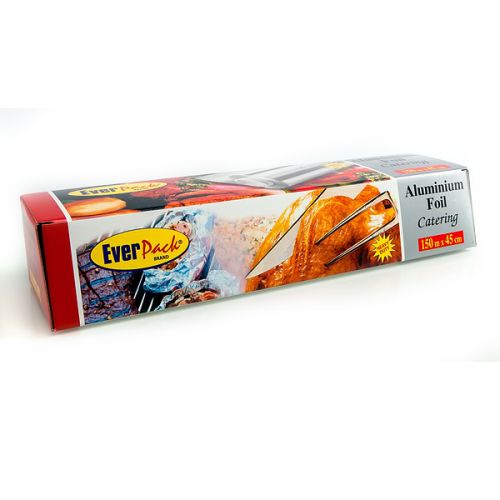 EVERPACK ALUMINIUM FOIL 37.5 FEET 