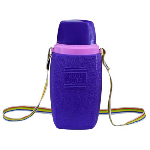 WATER BOTTLE CELLO COOL POWER 600ML