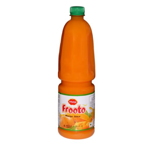 PRAN FROOTO MANGO JUICE 1L
