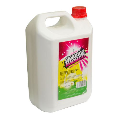 MAXIM SUPER BLEACH MULTI PURPOSE 4.5L  