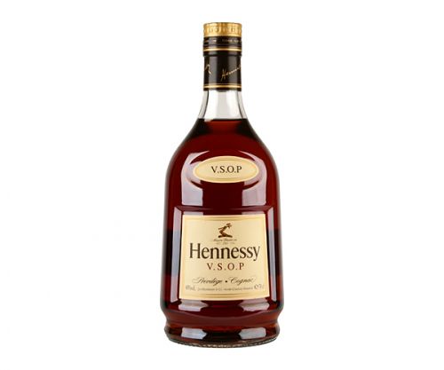 HENNESSY VSOP COGNAC 40% 70 CL  