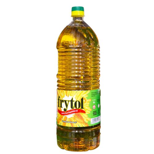 FRYTOL VEGETABLE COOKING OIL 1.8L 