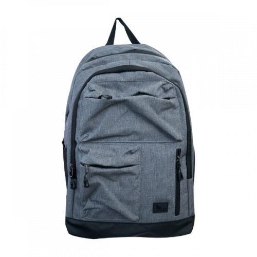 LAPTOP BAG BLACK/GREY 156 CTD-1061