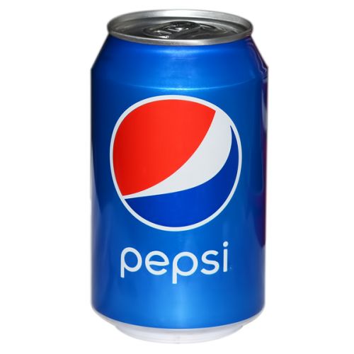 PEPSI CAN DRINK 330ML