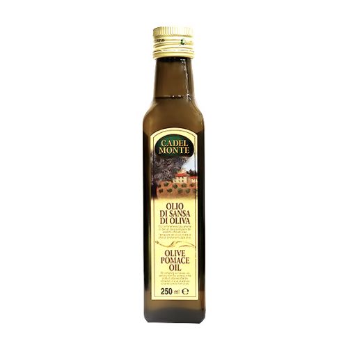 CADEL MONTE POMACE OLIVE OIL 250ML
