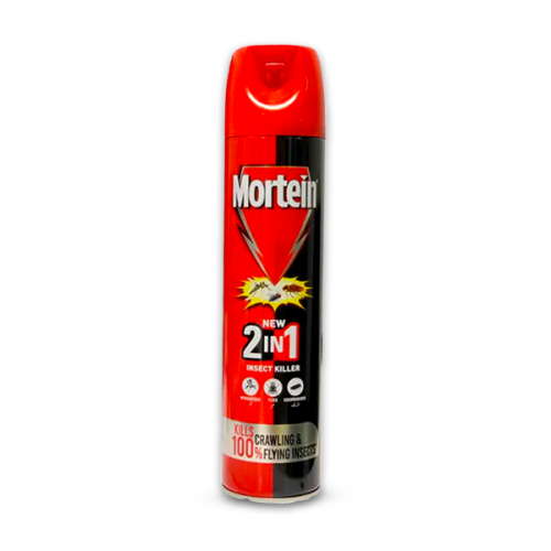 MORTEIN AIK FORTIUS2 300ML