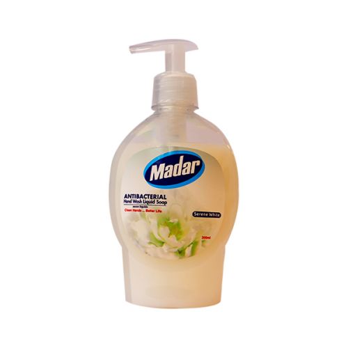 MADAR ANTIBACTERIAL HANDWASH 300ML