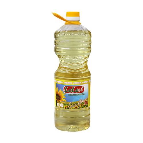 LELE SUNFLOWER OIL  1.8L 