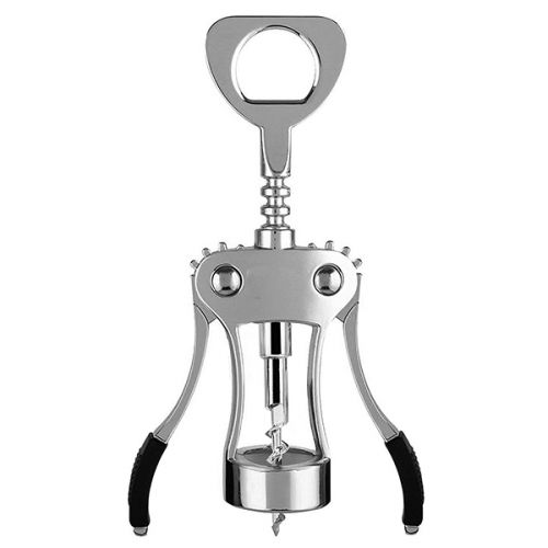 WINE BOTTLE OPENER CORKSCREW