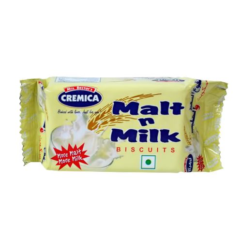 MRS BECTORS MALT N MILK  BISCUIT 41G