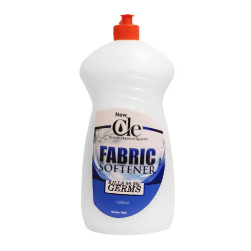 CLE FABRIC SOFTENER 1000ML