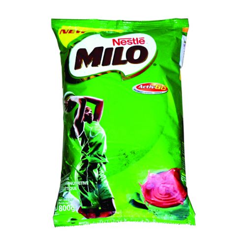 NESTLE MILO 800G