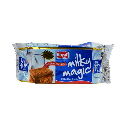 ROYAL MILKY MAGIC BISCUITS 46.5G 