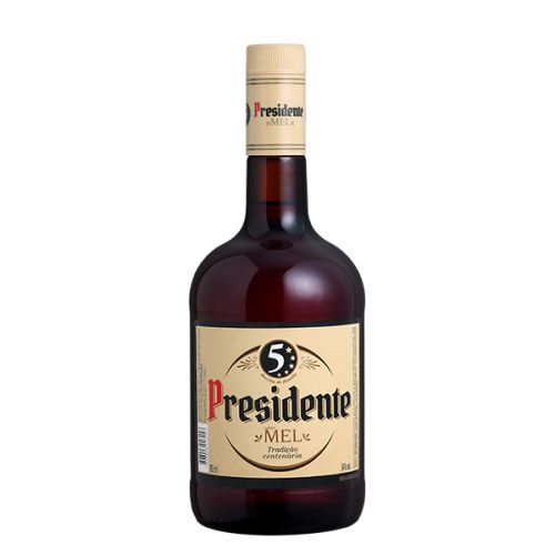 PRESIDENTE BRANDY MEL 34% 900ML 