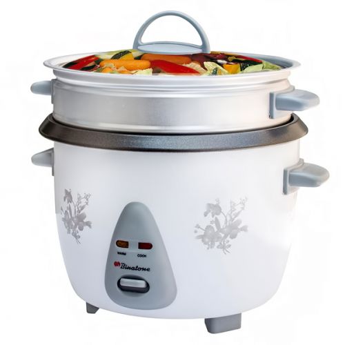 BINATONE RICE COOKER 2.2L RCSG2203/2204/2205