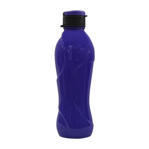 WATER BOTTLE CELLO SPLASH FLIP FRIDGE 1LTR