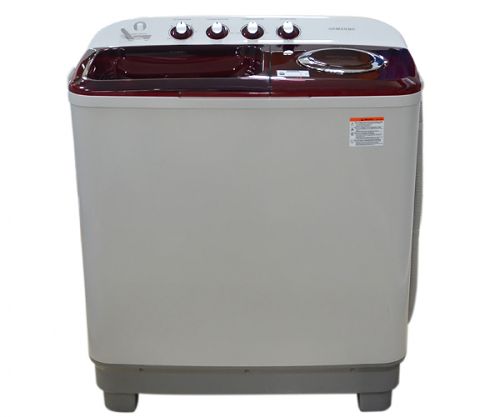 WASHING MACHINE TWIN TUB 9KG SAMSUNG WT90H3230