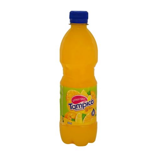 TAMPICO CITRUS PUNCH DRINK 500ML 