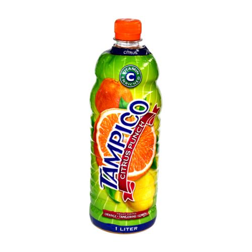 TAMPICO CITRUS PUNCH 1L 