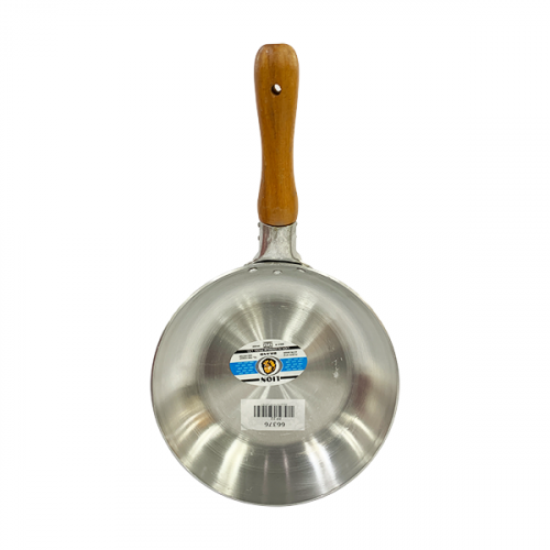 LION ALUMINIUM FRYING PAN 22CM
