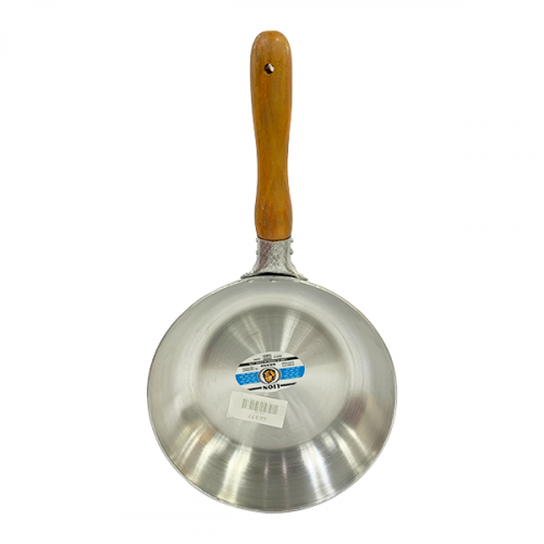 LION ALUMINIUM FRYING PAN FP25CM