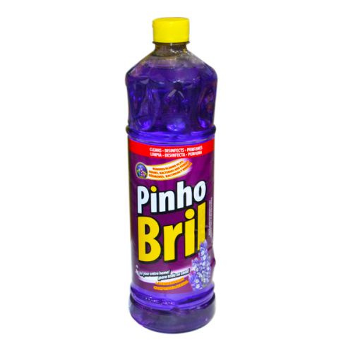 PINHO BRIL DISINFECTANT LAVENDER 1L 