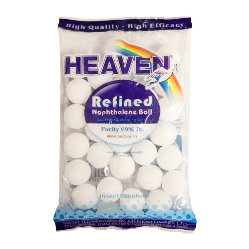 HEAVEN NAPHTHALENE BALL (CANFA) 150G  